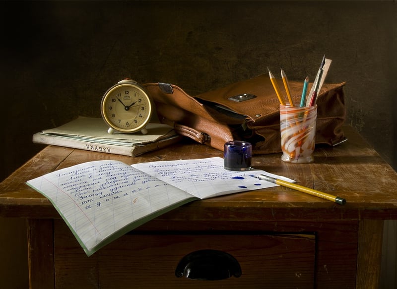 Ongoing Assignments
