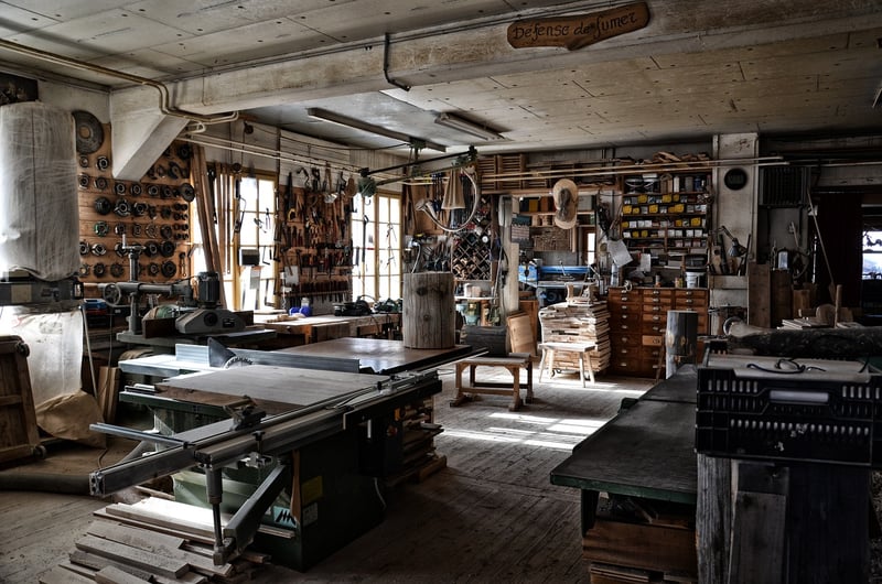 Workshops Attended
