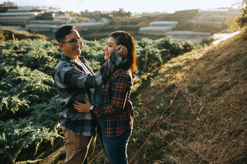 Building Relationships